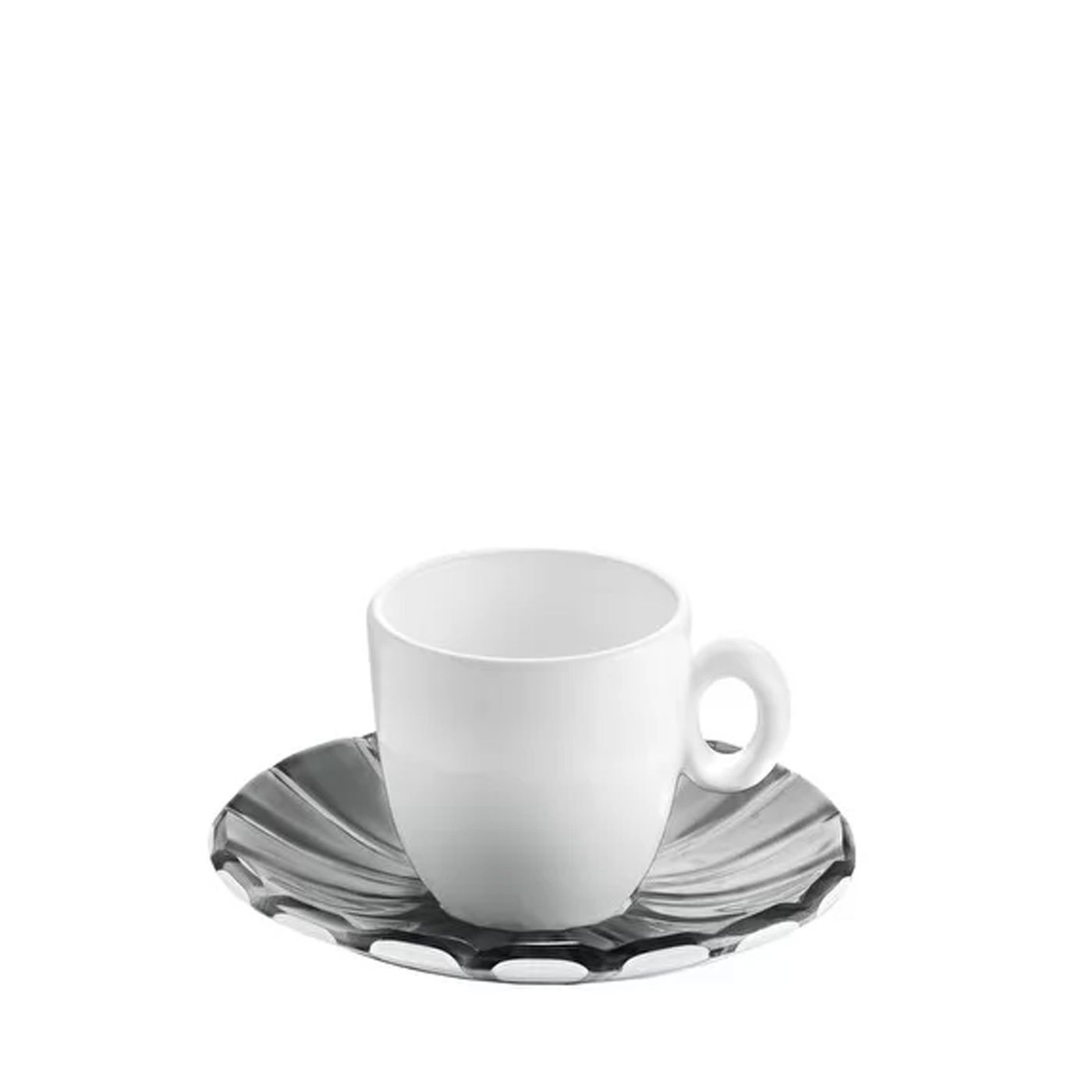 Xícaras Espresso Grace Guzzini Conjunto 2