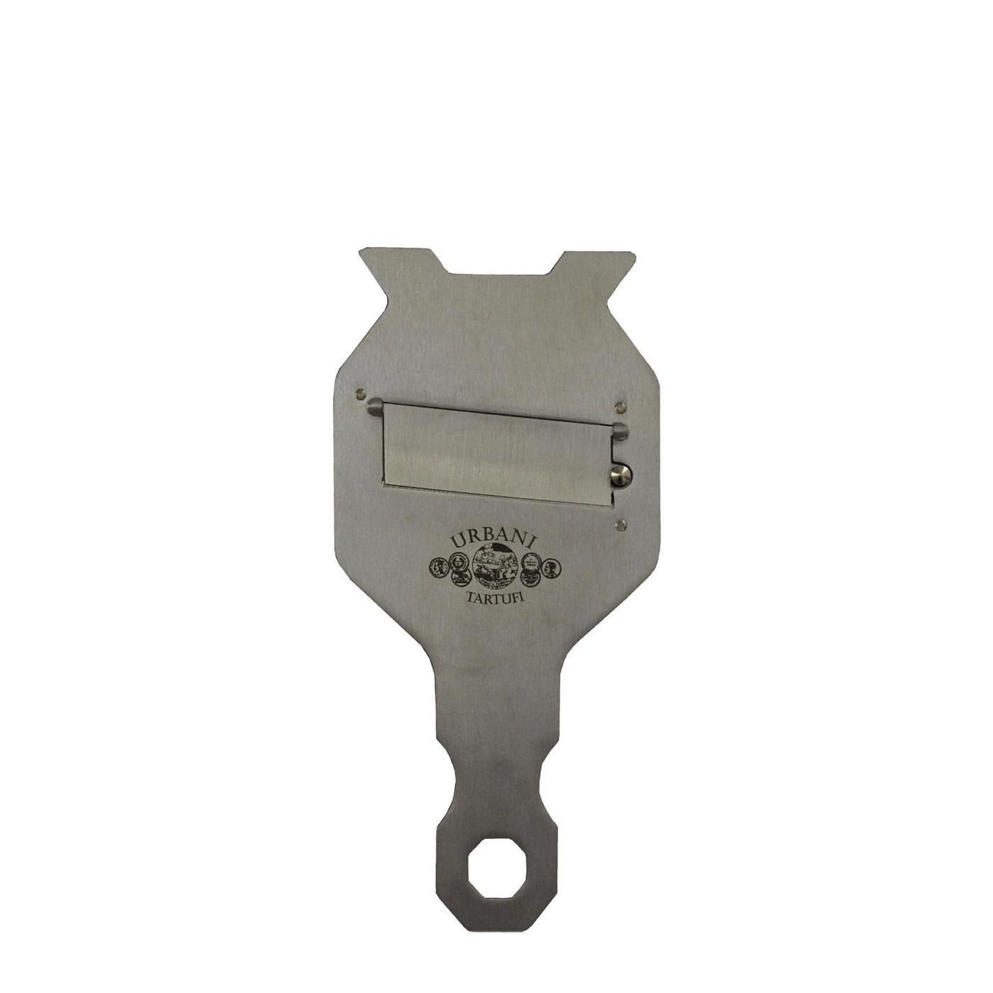 Fatiador de Trufa Urbani (Inox)