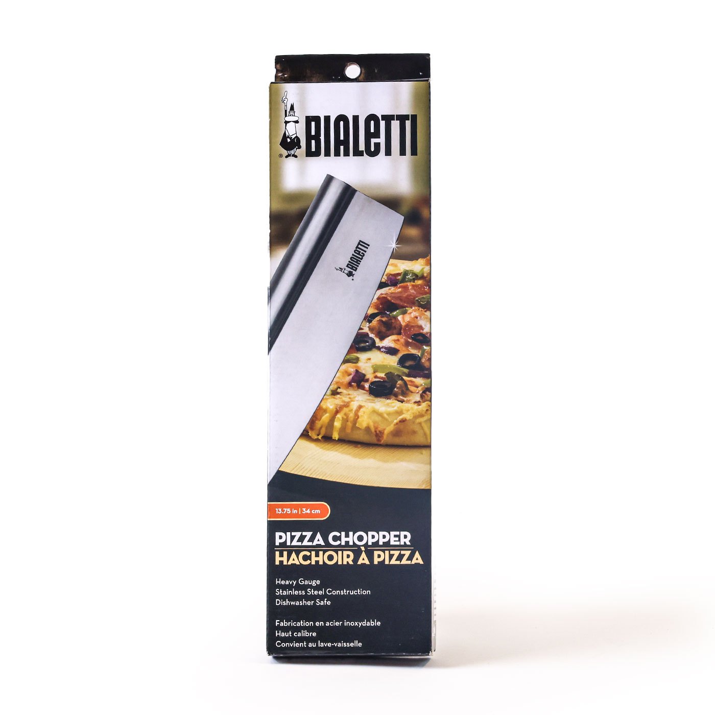 Cortador de Pizza Bialetti