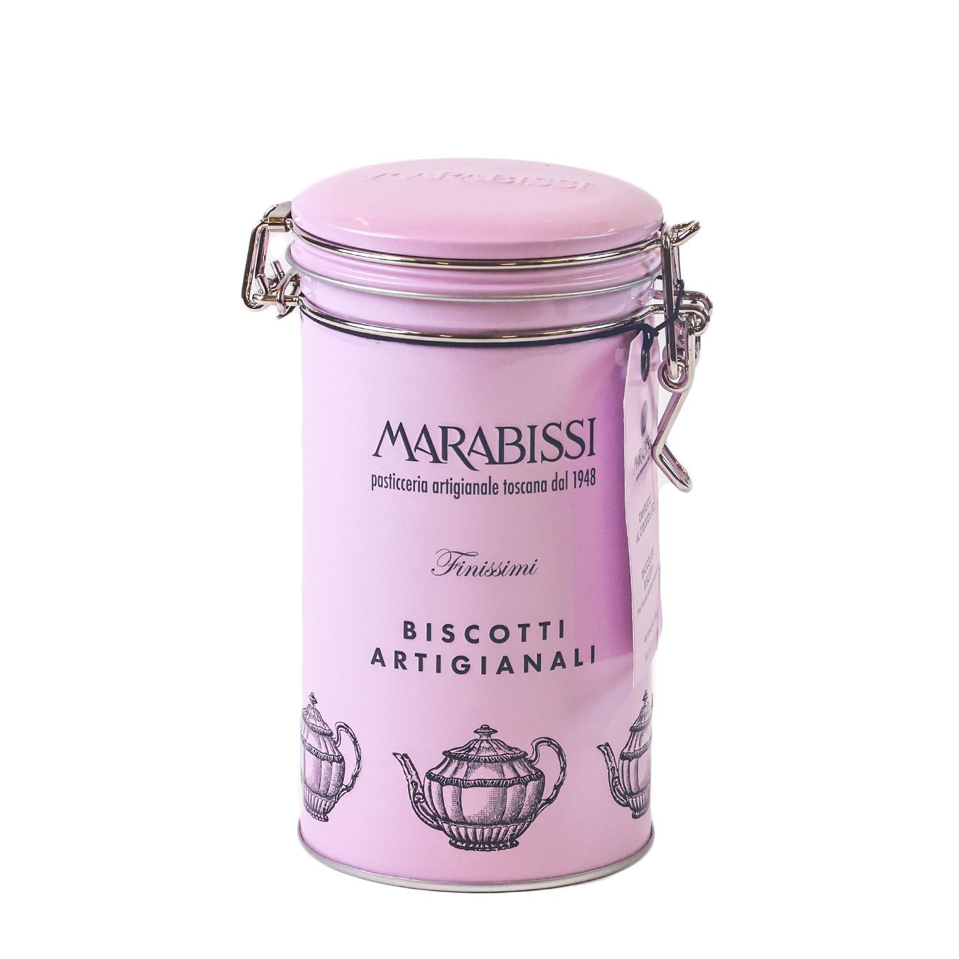 Kit Cantucci Chocolate Marabissi 150 g