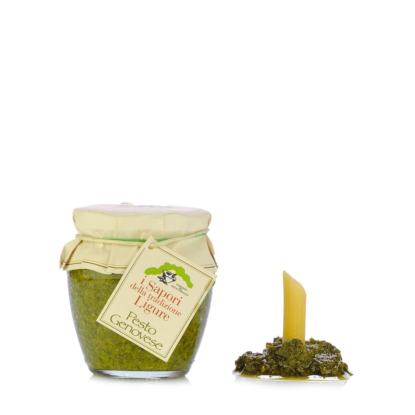 Pesto Genovês Italpesto